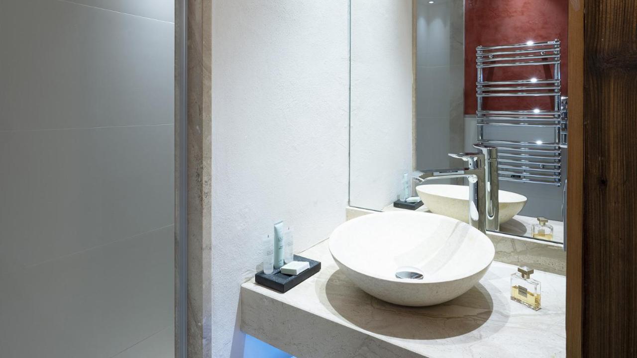 Mgm Hotels & Residences - Residence Alexane Samoëns Zewnętrze zdjęcie