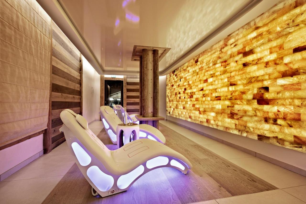 Mgm Hotels & Residences - Residence Alexane Samoëns Zewnętrze zdjęcie