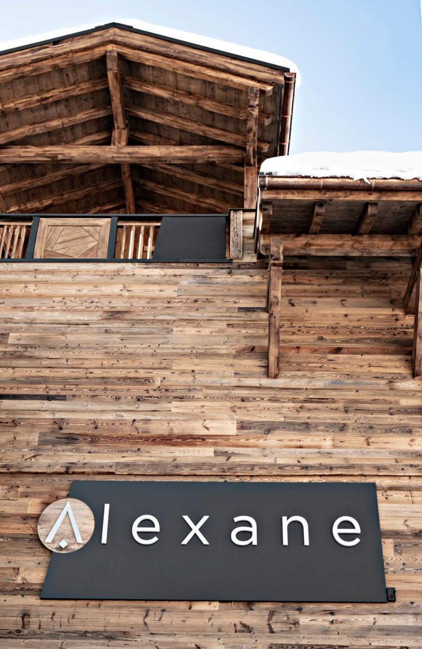 Mgm Hotels & Residences - Residence Alexane Samoëns Zewnętrze zdjęcie